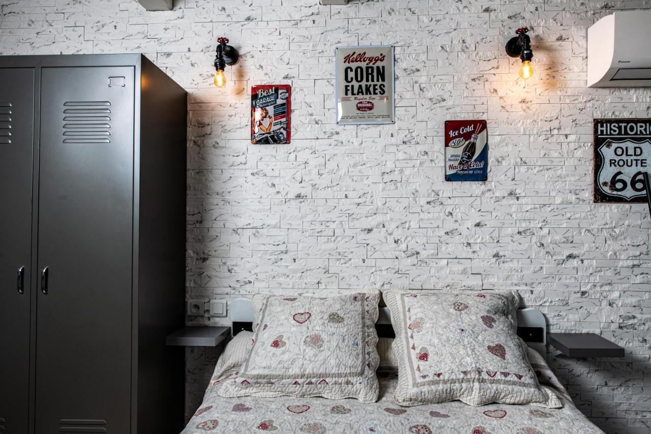 Chambre D'Hotes Villa De La Sueur Au Bonheur La Bouilladisse Dış mekan fotoğraf